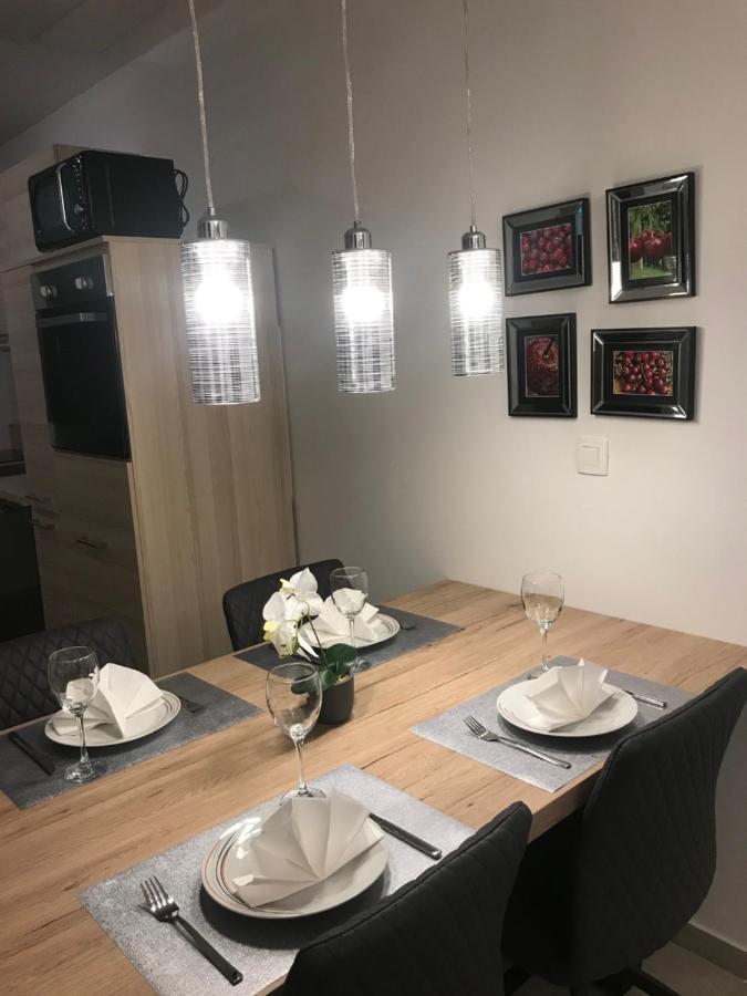 Lovransko Blago Esterno foto