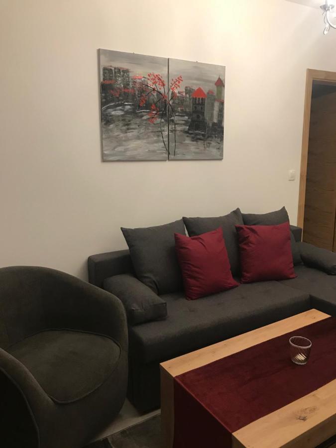 Lovransko Blago Esterno foto