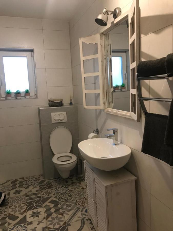 Lovransko Blago Esterno foto