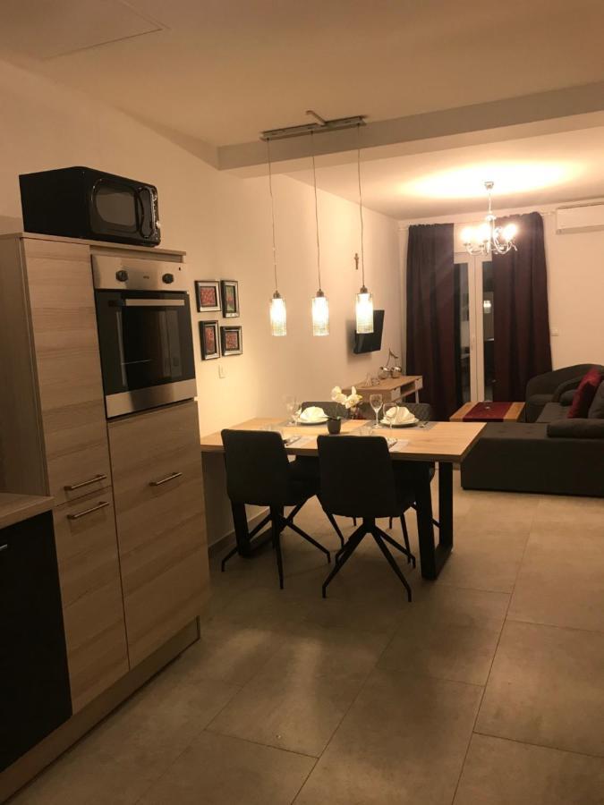 Lovransko Blago Esterno foto
