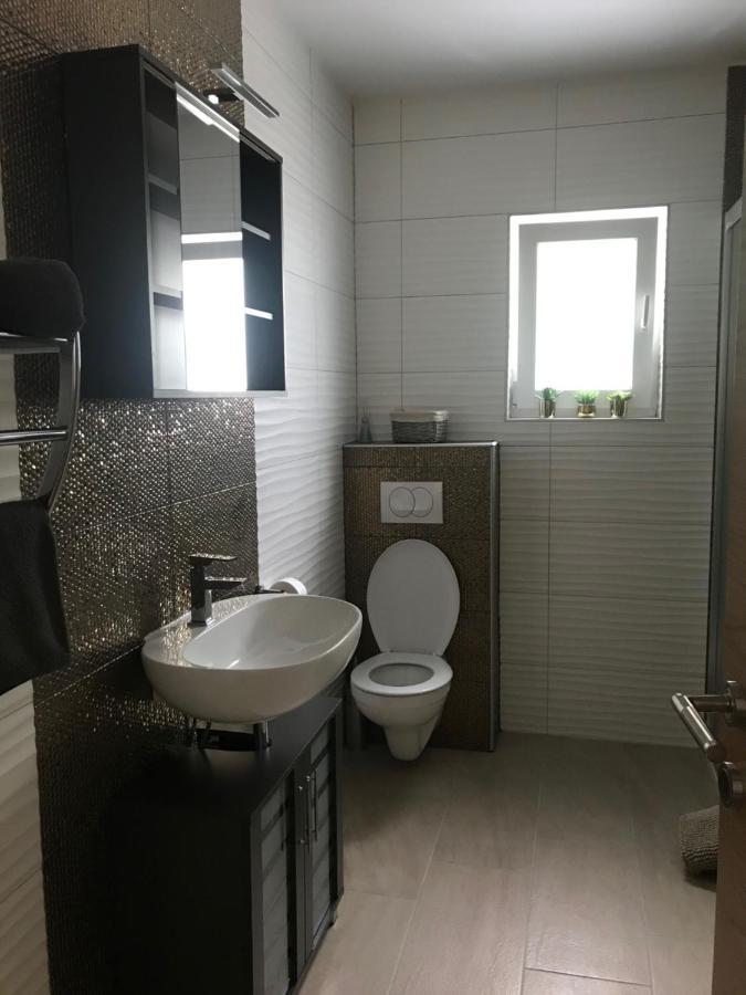 Lovransko Blago Esterno foto